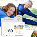 calcitrin golden